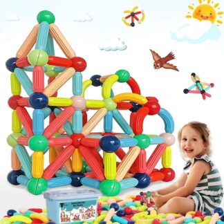 36 PCS Magnetic Building Blocks Toy